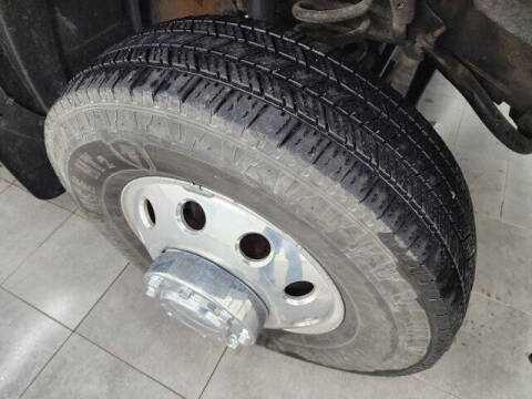 2018 RAM 3500 Laramie