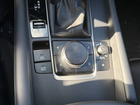 2026 Mazda Mazda3 Hatchback 2.5 S