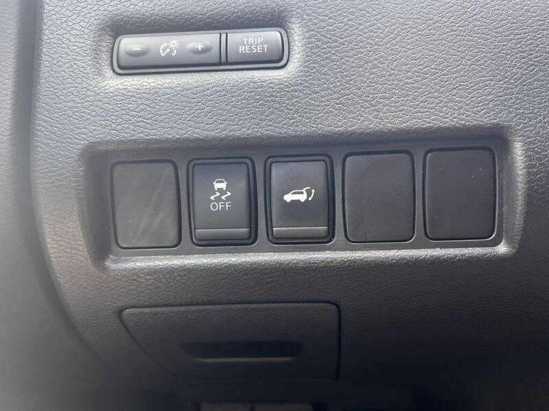 2017 Nissan Murano
