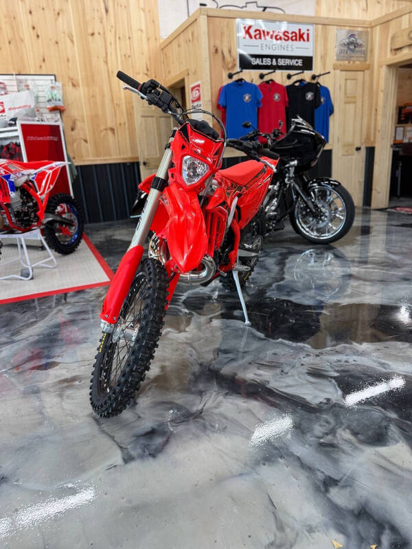 2026 Beta 250 RR 2-Stroke