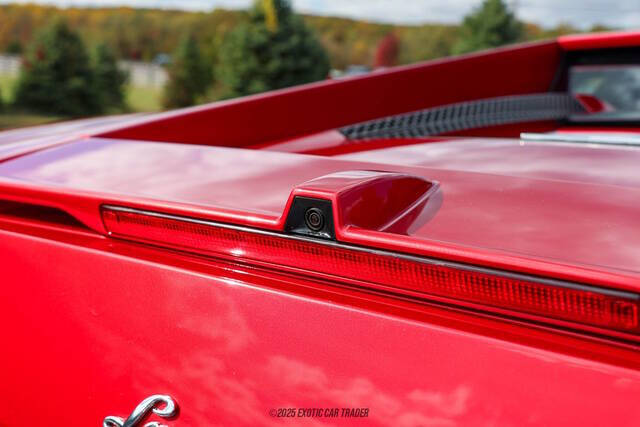 2014 Lamborghini Gallardo LP 560-4 Coupe