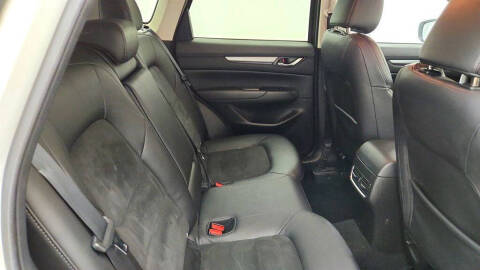 2023 Mazda CX-5 2.5 S Select