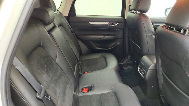 2023 Mazda CX-5 2.5 S Select