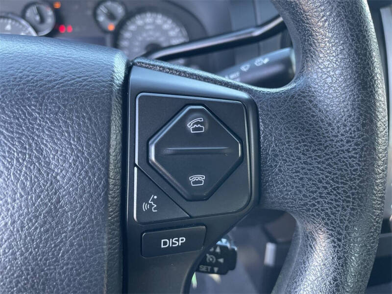 2014 Toyota Tundra SR