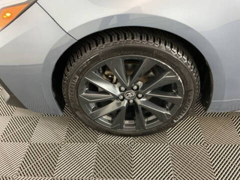 2023 Toyota Corolla XSE