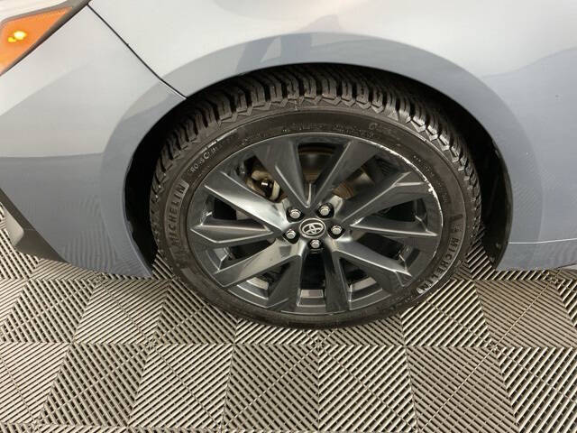 2023 Toyota Corolla XSE