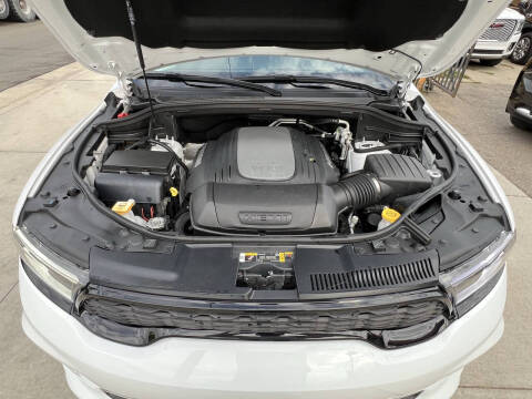 2023 Dodge Durango R/T Premium