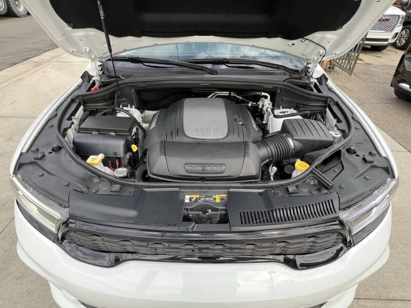 2023 Dodge Durango R/T Premium