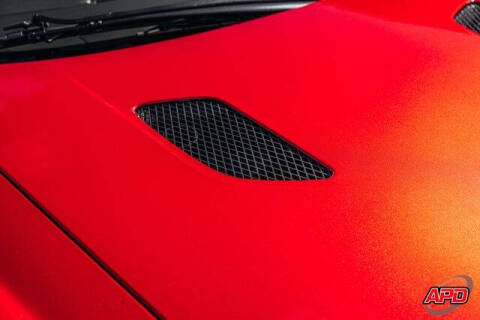 2012 Lexus LFA