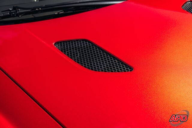 2012 Lexus LFA