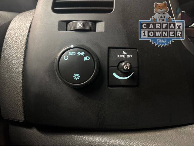 2013 Chevrolet Silverado 3500HD CC