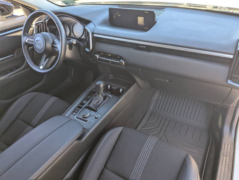 2024 Mazda CX-50 2.5 S Select