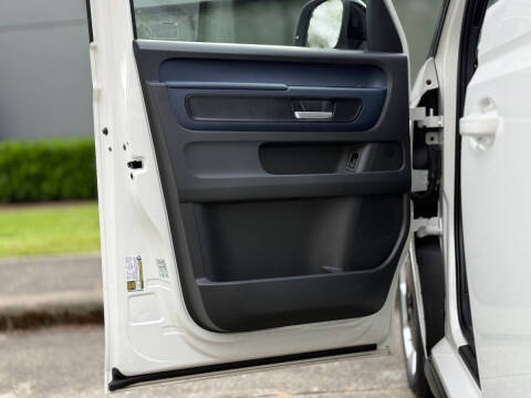 2025 Volkswagen ID. Buzz Pro S