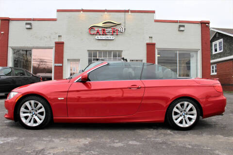 2013 BMW 3 Series 328i