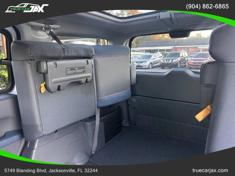 2003 Honda Element EX