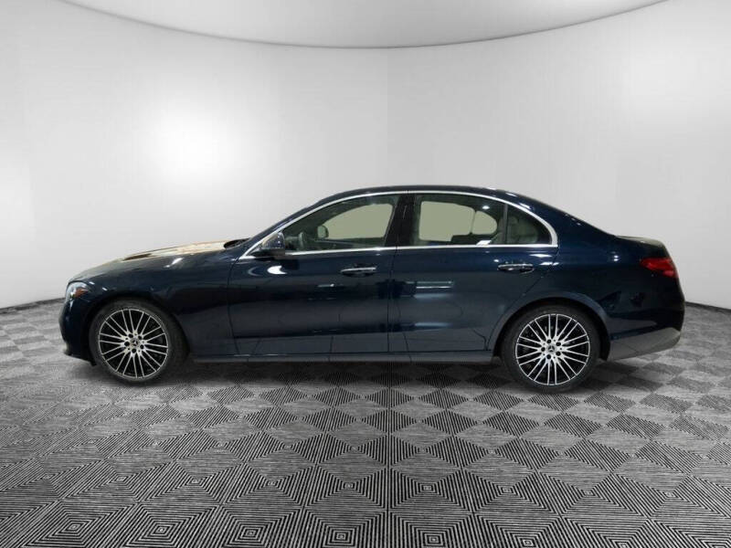 Used 2023 Mercedes-Benz C-Class Sedan C 300 with VIN W1KAF4HB8PR068221 for sale in North Olmsted, OH