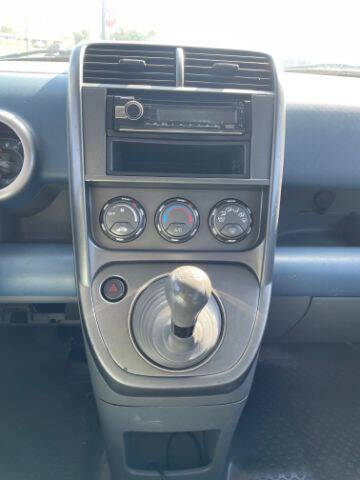 2005 Honda Element LX