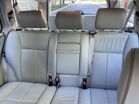 2000 Mercedes-Benz E-Class E 320