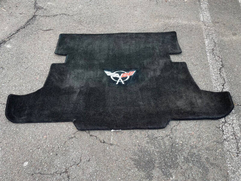 2000 Chevrolet Corvette