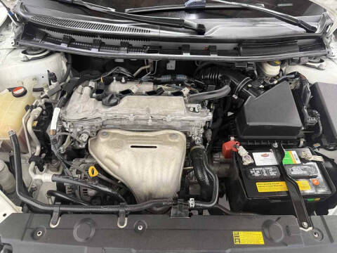 2015 Scion tC