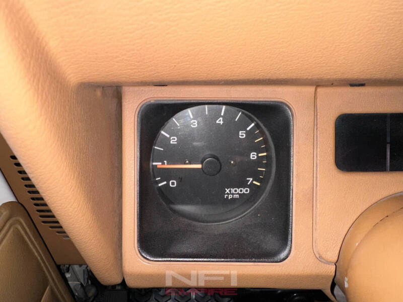 1995 Jeep Wrangler