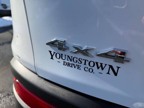 2014 Jeep Cherokee Sport