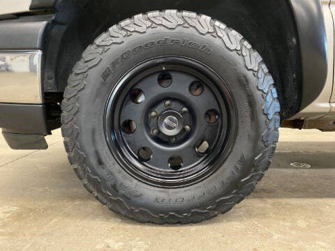 2006 Chevrolet Silverado 1500