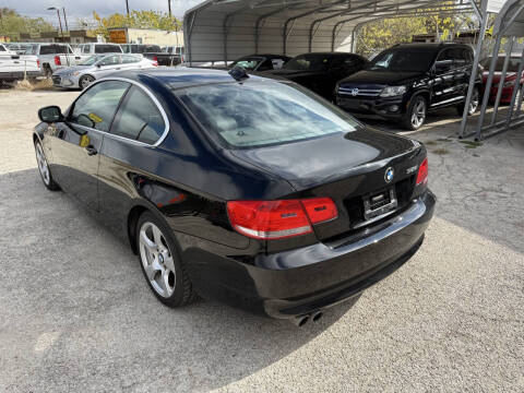 2010 BMW 3 Series 328i
