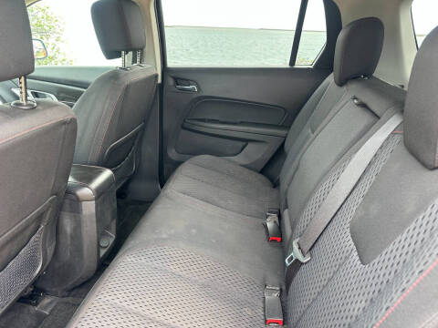 2013 GMC Terrain SLE-1