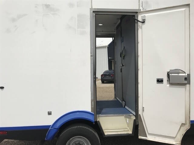 2023 Ford E-Series