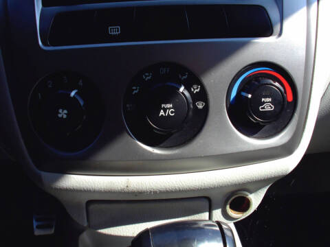 2005 Kia Spectra Spectra5