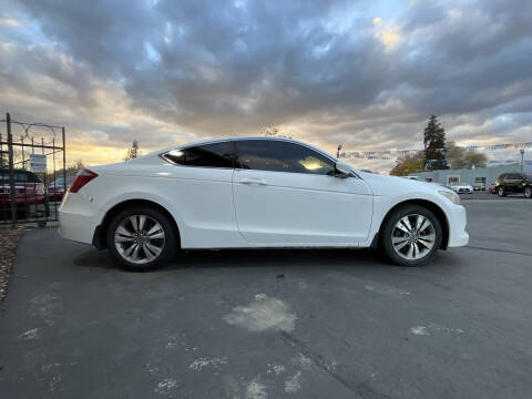 2008 Honda Accord EX-L