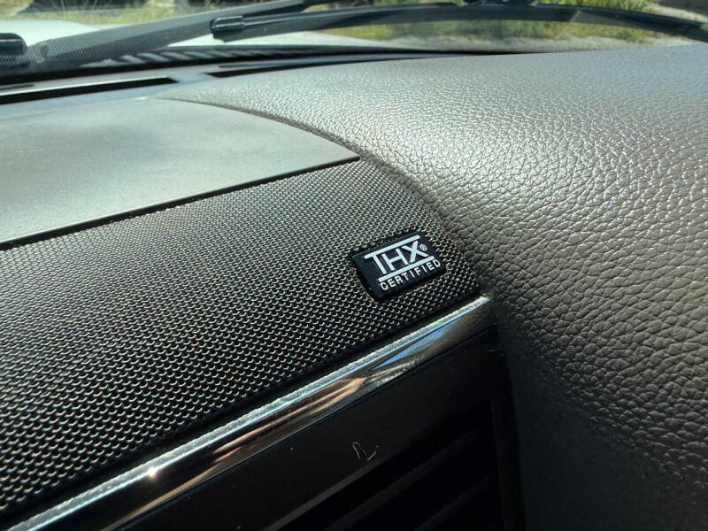 2017 Lincoln Navigator L Select