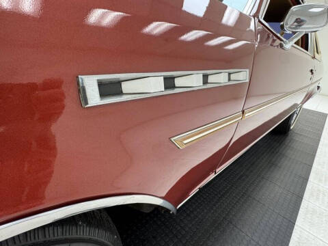 1978 Buick Electra