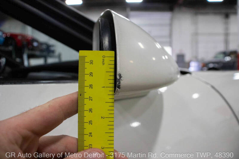 1984 Chevrolet Corvette