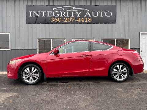 2010 Honda Accord EX-L