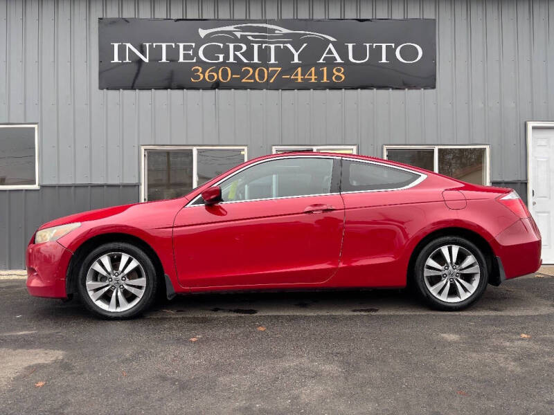 2010 Honda Accord EX-L