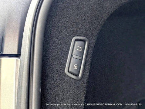 2021 Maserati Levante