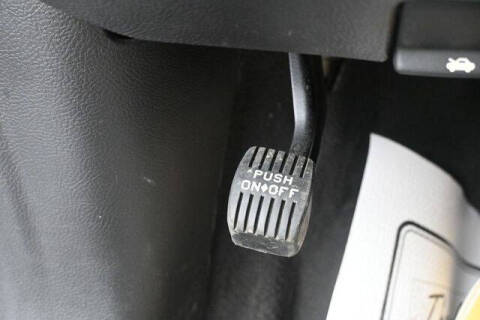 2011 Ford Taurus SEL