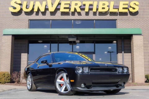 2009 Dodge Challenger