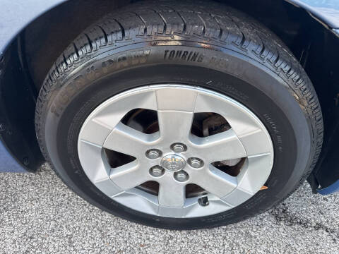 2004 Toyota Prius