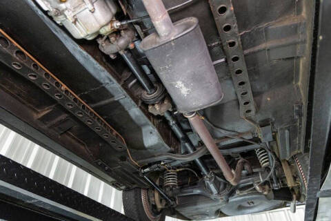 1959 Alfa Romeo 2000