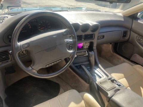 1993 Dodge Stealth R/T