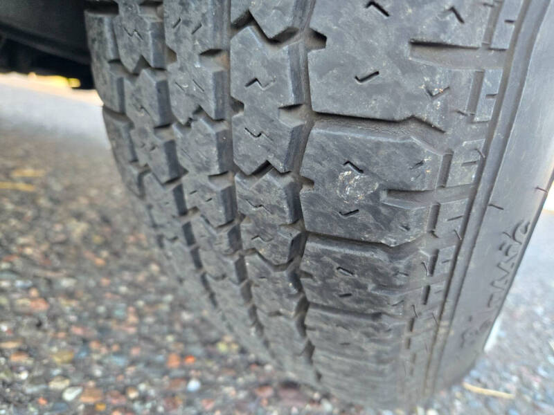 1997 Lincoln Town Car Executive