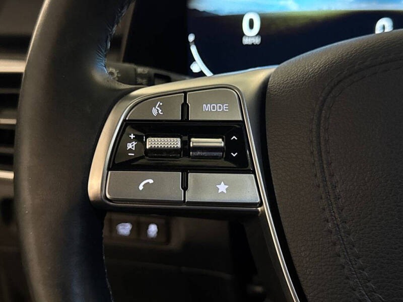 2023 Kia Telluride SX-Prestige X-Pro