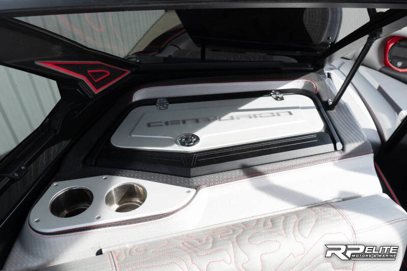 2024 Centurion Ri245