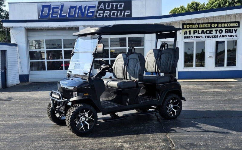 2025 Denago Rover XL