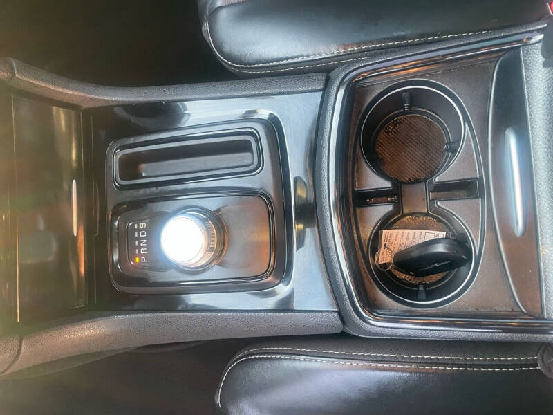 2021 Chrysler 300 S V6