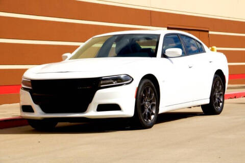 2018 Dodge Charger for sale at Westwood Auto Sales LLC in Houston TX