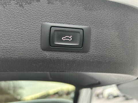 2014 Audi Q7 3.0T quattro Premium Plus